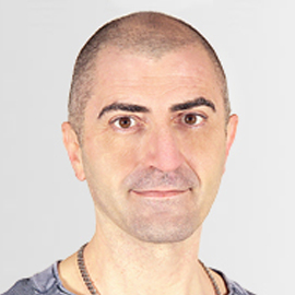 Giorgio Caroli